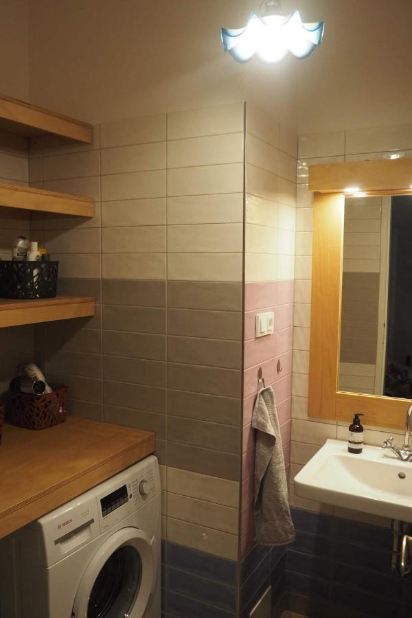 Rodinny Apartman V Centru Prahy Praha Eksteriør bilde