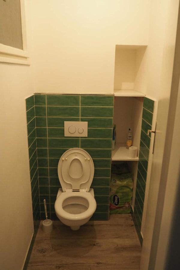 Rodinny Apartman V Centru Prahy Praha Eksteriør bilde